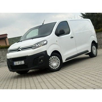 Citroen Jumpy - 2017