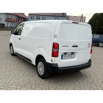 Citroen Jumpy  Bus 2017,  2.0 diesel - Na sprzedaż za 32 700 zł - Knurów - zdjęcie 5