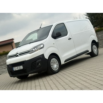 Citroen Jumpy  Bus 2017,  2.0 diesel - Na sprzedaż za 32 700 zł - Knurów - zdjęcie 3