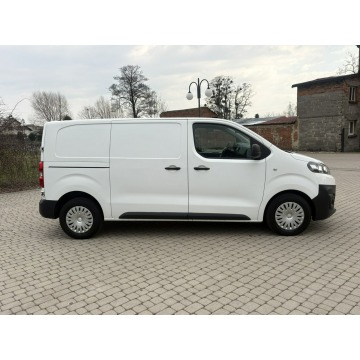 Citroen Jumpy  Bus 2017,  2.0 diesel - Na sprzedaż za 32 700 zł - Knurów - zdjęcie 7
