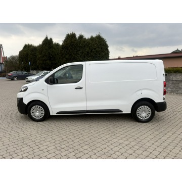 Citroen Jumpy  Bus 2017,  2.0 diesel - Na sprzedaż za 32 700 zł - Knurów - zdjęcie 4