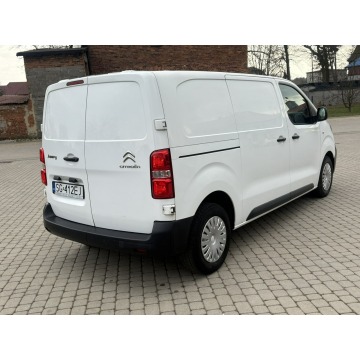 Citroen Jumpy  Bus 2017,  2.0 diesel - Na sprzedaż za 32 700 zł - Knurów - zdjęcie 6