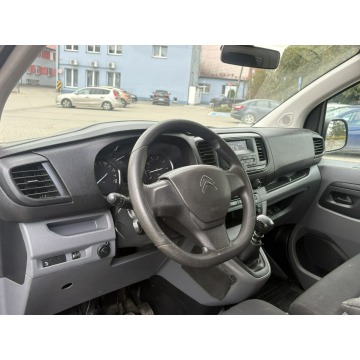 Citroen Jumpy  Bus 2017,  2.0 diesel - Na sprzedaż za 32 700 zł - Knurów - zdjęcie 9