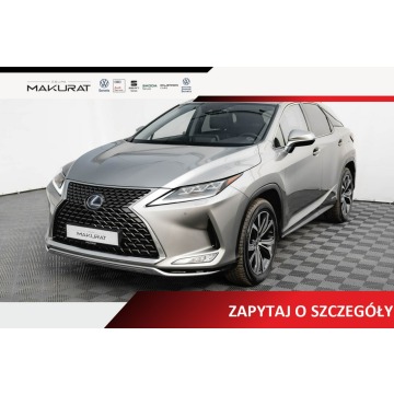 Lexus RX - GD8F979#450H PRESTIGE Podgrz i wentyl.f Salon PL VAT23%