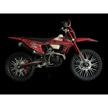 Cross Diabolini X8 250 Transport Raty Fvat LED... - Motocykle crossowe - Bicz - zdjęcie 4
