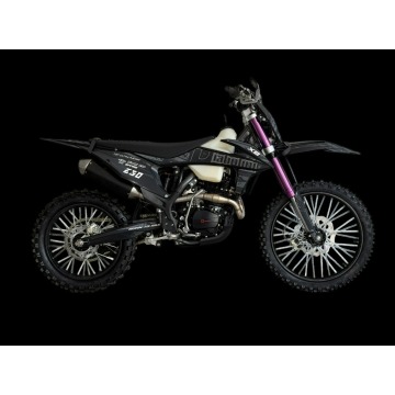 Cross Diabolini X8 250 Transport Raty Fvat LED... - Motocykle crossowe - Bicz - zdjęcie 2