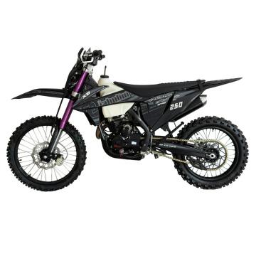 Cross Diabolini X8 250 Transport Raty Fvat LED... - Motocykle crossowe - Bicz - zdjęcie 6