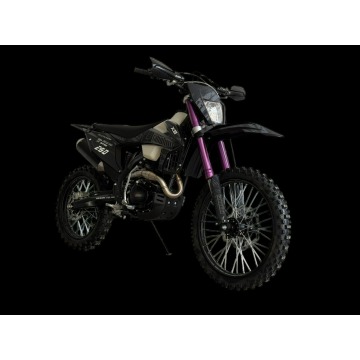 Cross Diabolini X8 250 Transport Raty Fvat LED... - Motocykle crossowe - Bicz - zdjęcie 8
