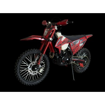 Cross Diabolini X8 250 Transport Raty Fvat LED... - Motocykle crossowe - Bicz - zdjęcie 7