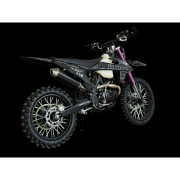 Cross Diabolini X8 250 Transport Raty Fvat LED... - Motocykle crossowe - Bicz - zdjęcie 10