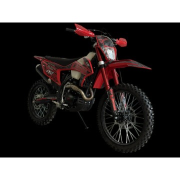 Cross Diabolini X8 250 Transport Raty Fvat LED... - Motocykle crossowe - Bicz - zdjęcie 9