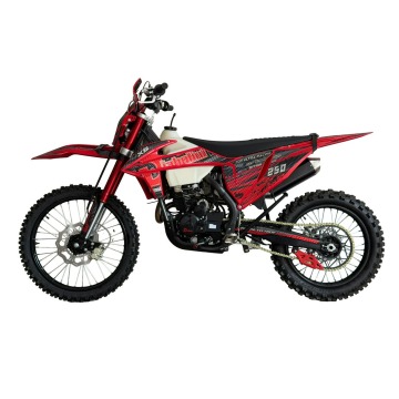 Cross Diabolini X8 250 Transport Raty Fvat LED... - Motocykle crossowe - Bicz - zdjęcie 11