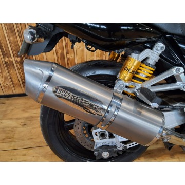 Yamaha XJR - Piękny naked masywny z dużym sil... - Motocykle cruiser - Bicz - zdjęcie 9
