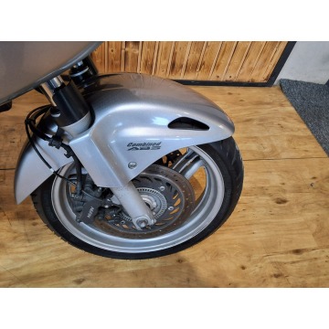  #ŁADNA HONDA # raty -kup online, NT700V ABS... - Motocykle szosowo -... - Bicz - zdjęcie 2