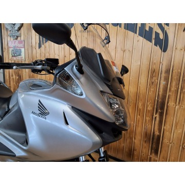  #ŁADNA HONDA # raty -kup online, NT700V ABS... - Motocykle szosowo -... - Bicz - zdjęcie 4