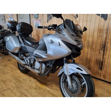 #ŁADNA HONDA # raty -kup online, NT700V ABS... - Motocykle szosowo -... - Bicz - zdjęcie 7