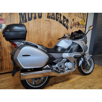  #ŁADNA HONDA # raty -kup online, NT700V ABS... - Motocykle szosowo -... - Bicz - zdjęcie 9