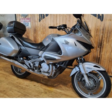  #ŁADNA HONDA # raty -kup online, NT700V ABS... - Motocykle szosowo -... - Bicz - zdjęcie 8
