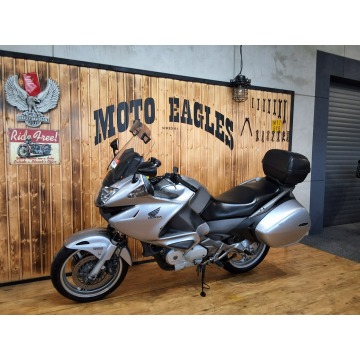  #ŁADNA HONDA # raty -kup online, NT700V ABS... - Motocykle szosowo -... - Bicz - zdjęcie 6
