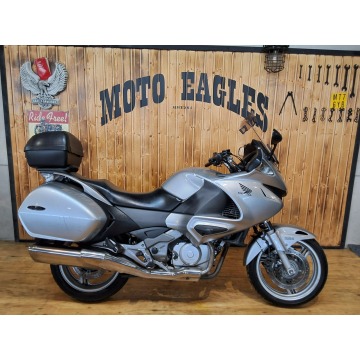  #ŁADNA HONDA # raty -kup online, NT700V ABS... - Motocykle szosowo -... - Bicz - zdjęcie 11