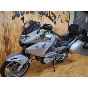  #ŁADNA HONDA # raty -kup online, NT700V ABS... - Motocykle szosowo -... - Bicz - zdjęcie 12