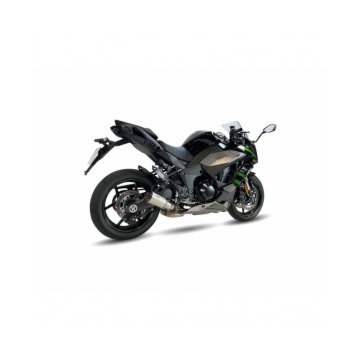 IXIL Tłumik  KAWASAKI NINJA 1000 SX 20-21 (ZXT02K)