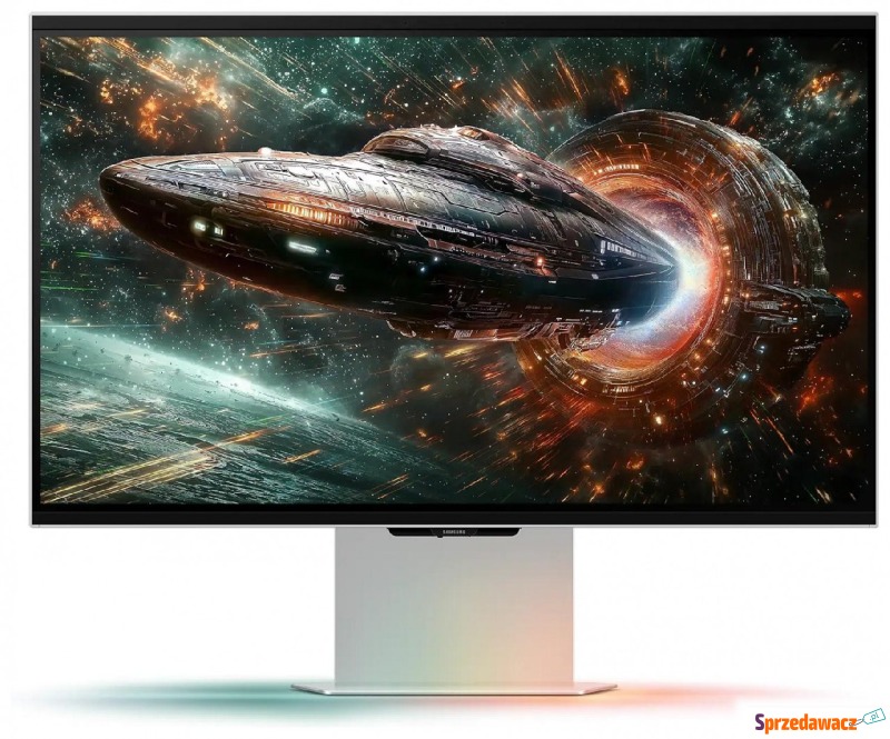 Samsung Odyssey 3D G9 LS27FG900XUXEN - 165Hz |... - Monitory LCD i LED - Gdynia