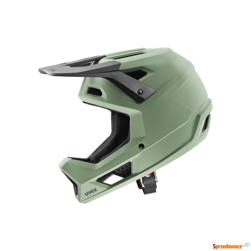 Kask rowerowy UVEX Ravage - Kaski rowerowe - Chorzów