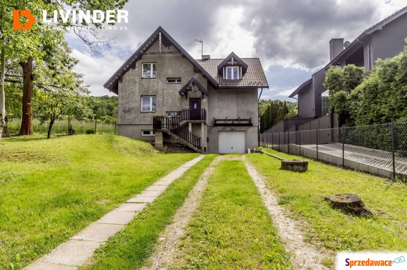 Sprzedam dom Kraków - ,  pow.  270 m2,  działka:   4585 m2
