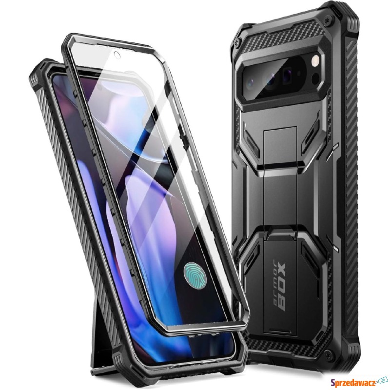 Etui pancerne Supcase i-Blason Armorbox SP (no... - Etui na smartfony - Racibórz