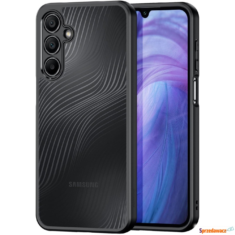 Etui Dux Ducis AIMO do Galaxy A16 5G / 4G, pr... - Etui na smartfony - Zamość