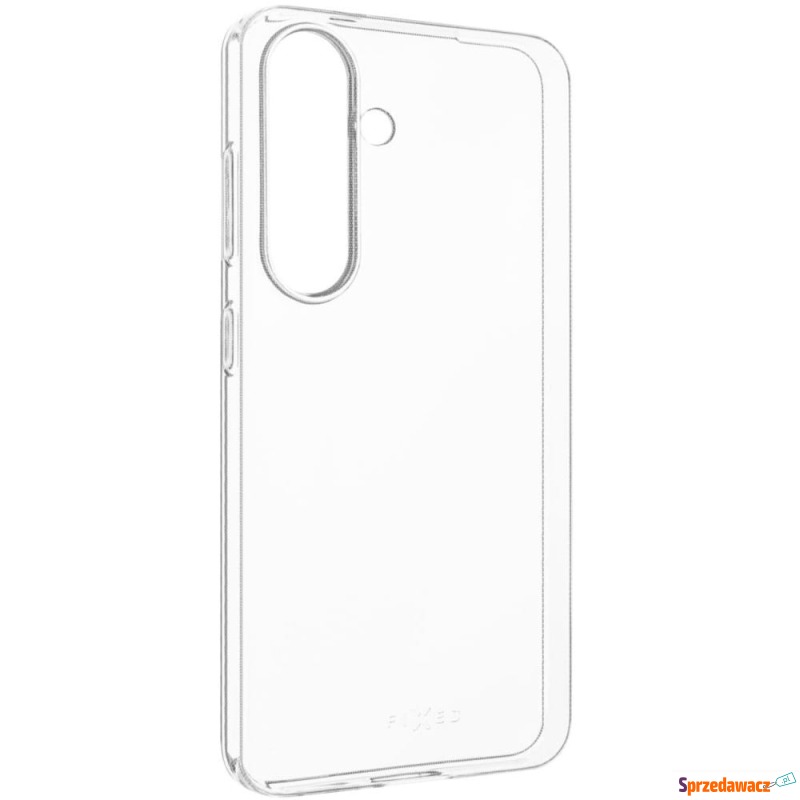 Etui Fixed Story do  Galaxy S25,...