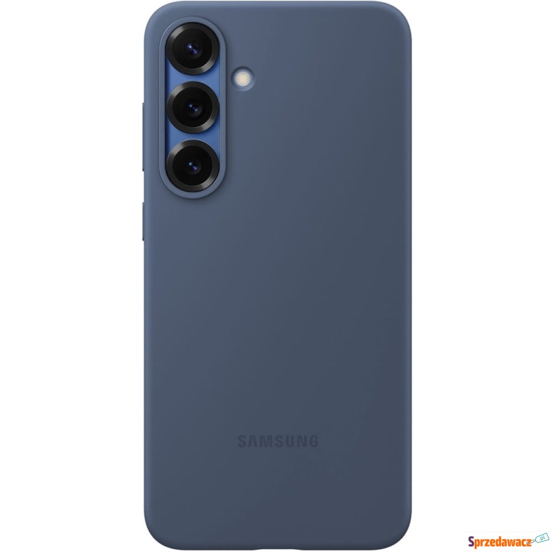 Etui Samsung Silicone Case do...