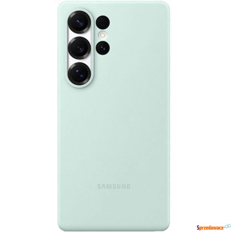 Etui Samsung Silicone Case do...