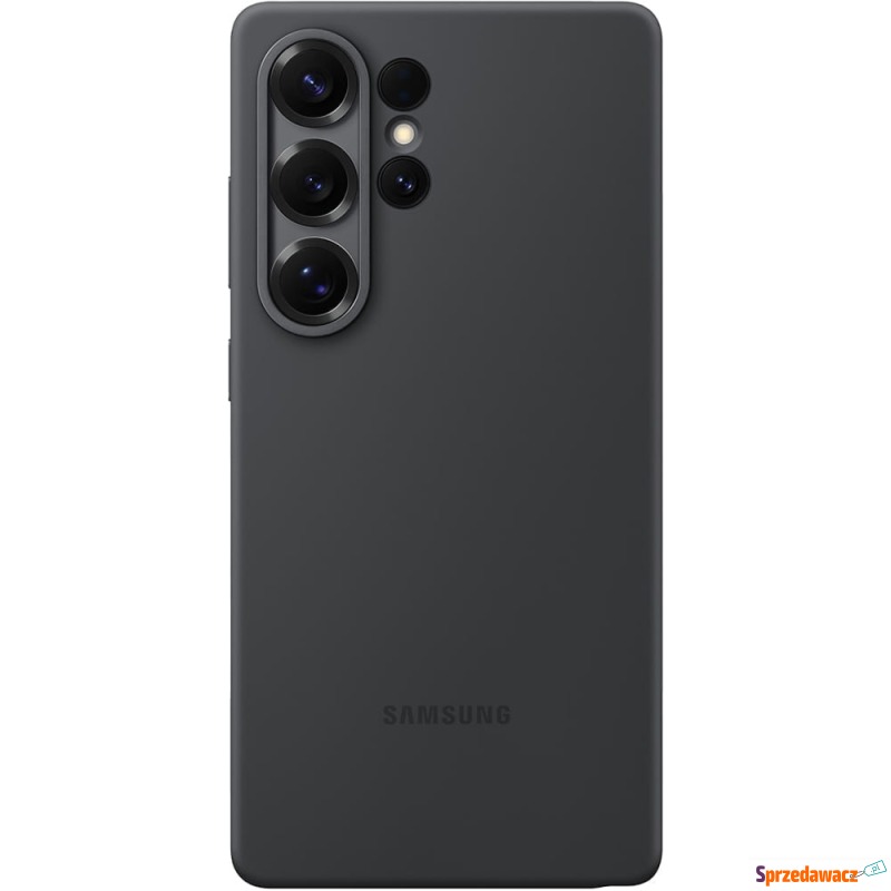 Etui Samsung Silicone Case do...