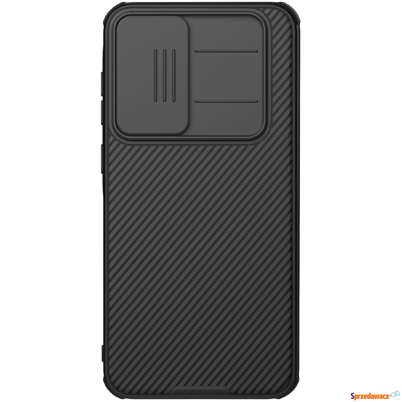 Etui Nillkin CamShield Pro Magnetic...