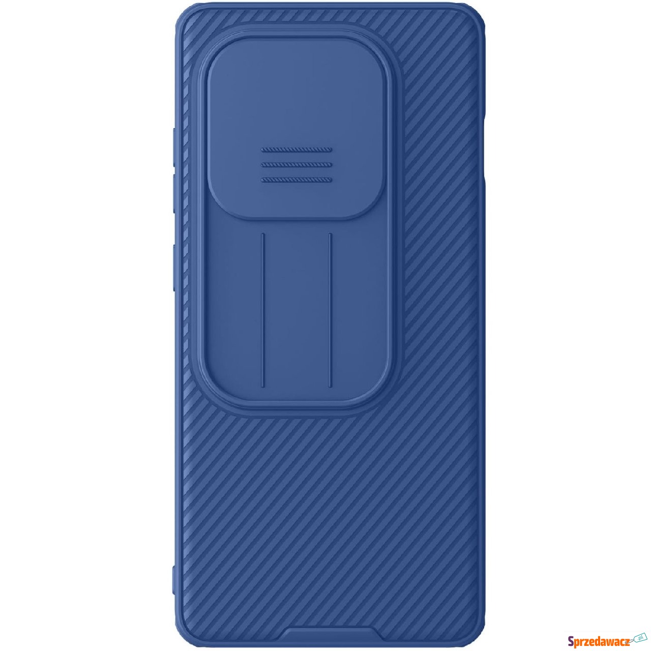 Etui Nillkin CamShield Pro do...