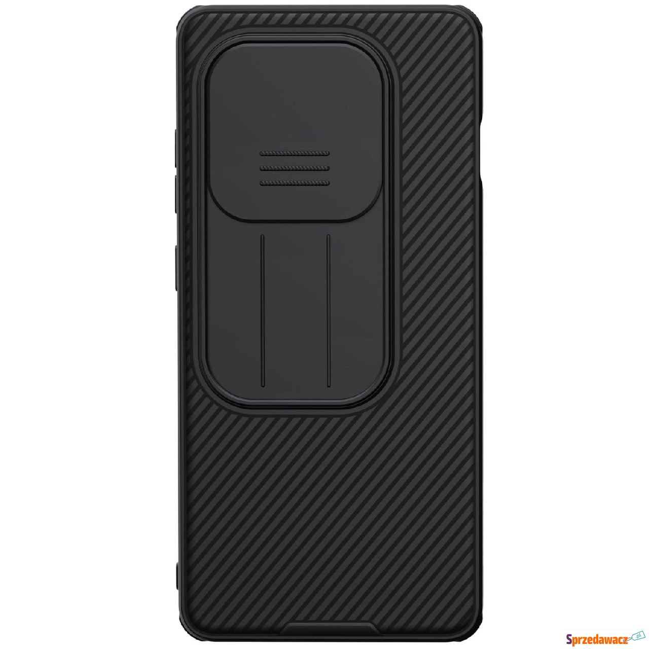Etui Nillkin CamShield Pro do...