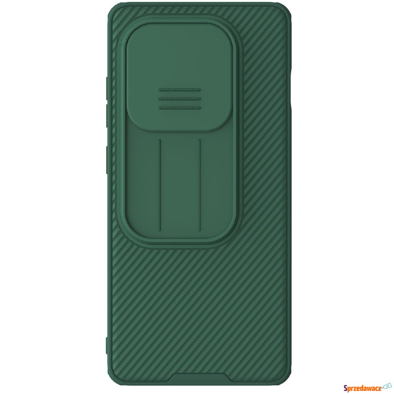 Etui Nillkin CamShield Pro do...
