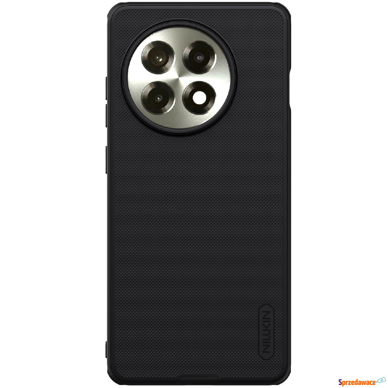 Etui Nillkin Frosted Shield Pro...
