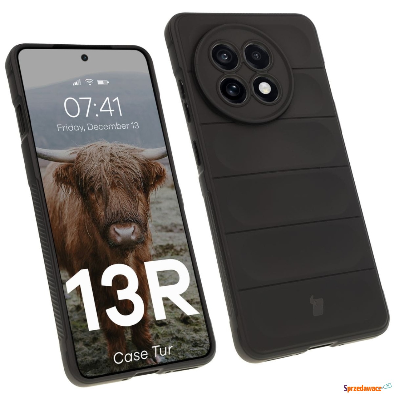 Pancerne etui Bizon Case Tur do...