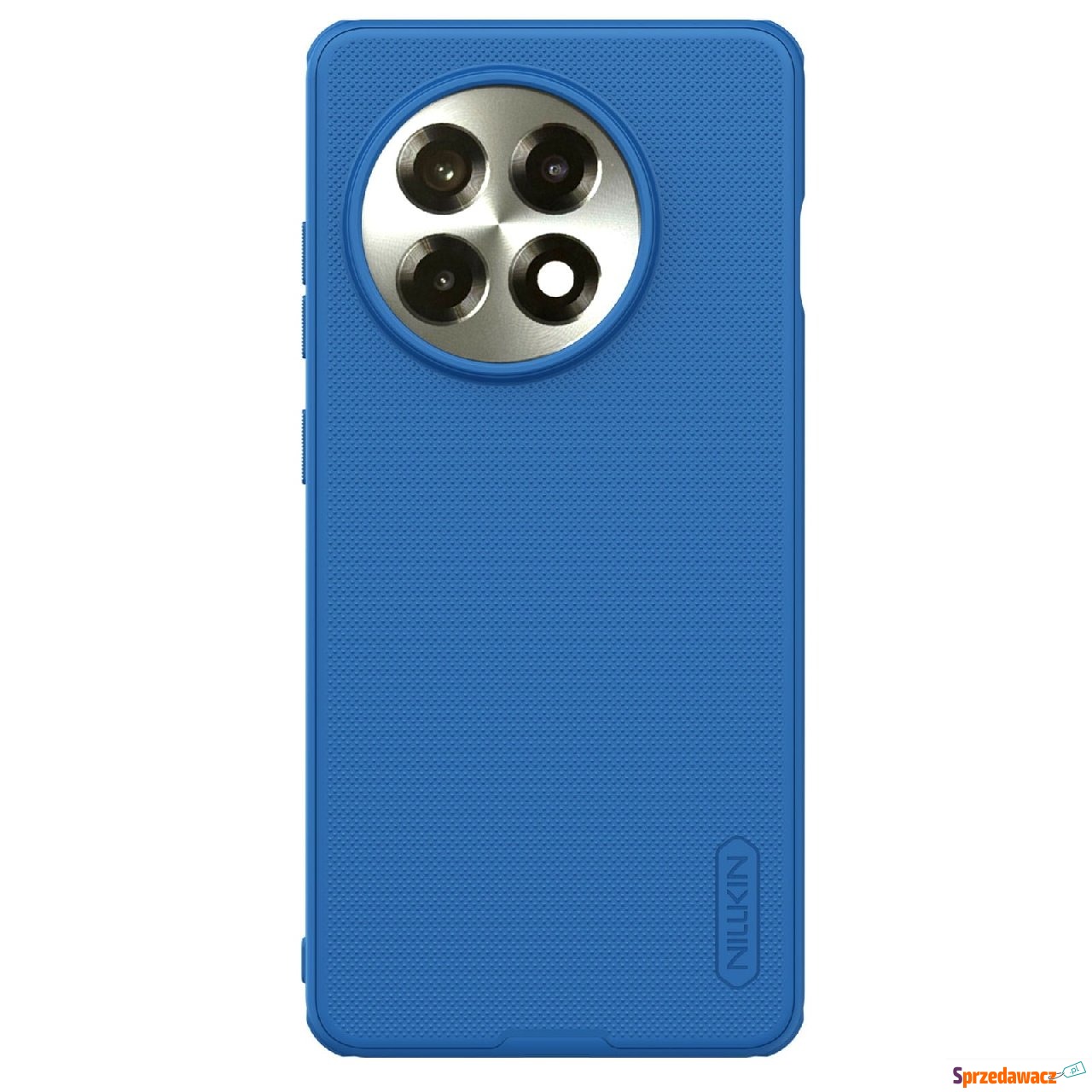 Etui Nillkin Frosted Shield Pro...