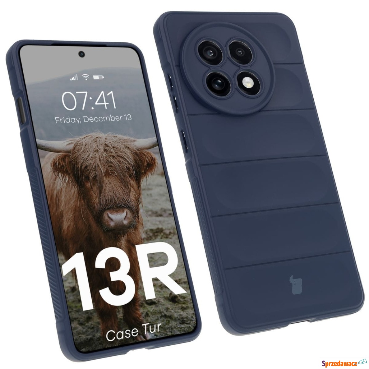 Pancerne etui Bizon Case Tur do...