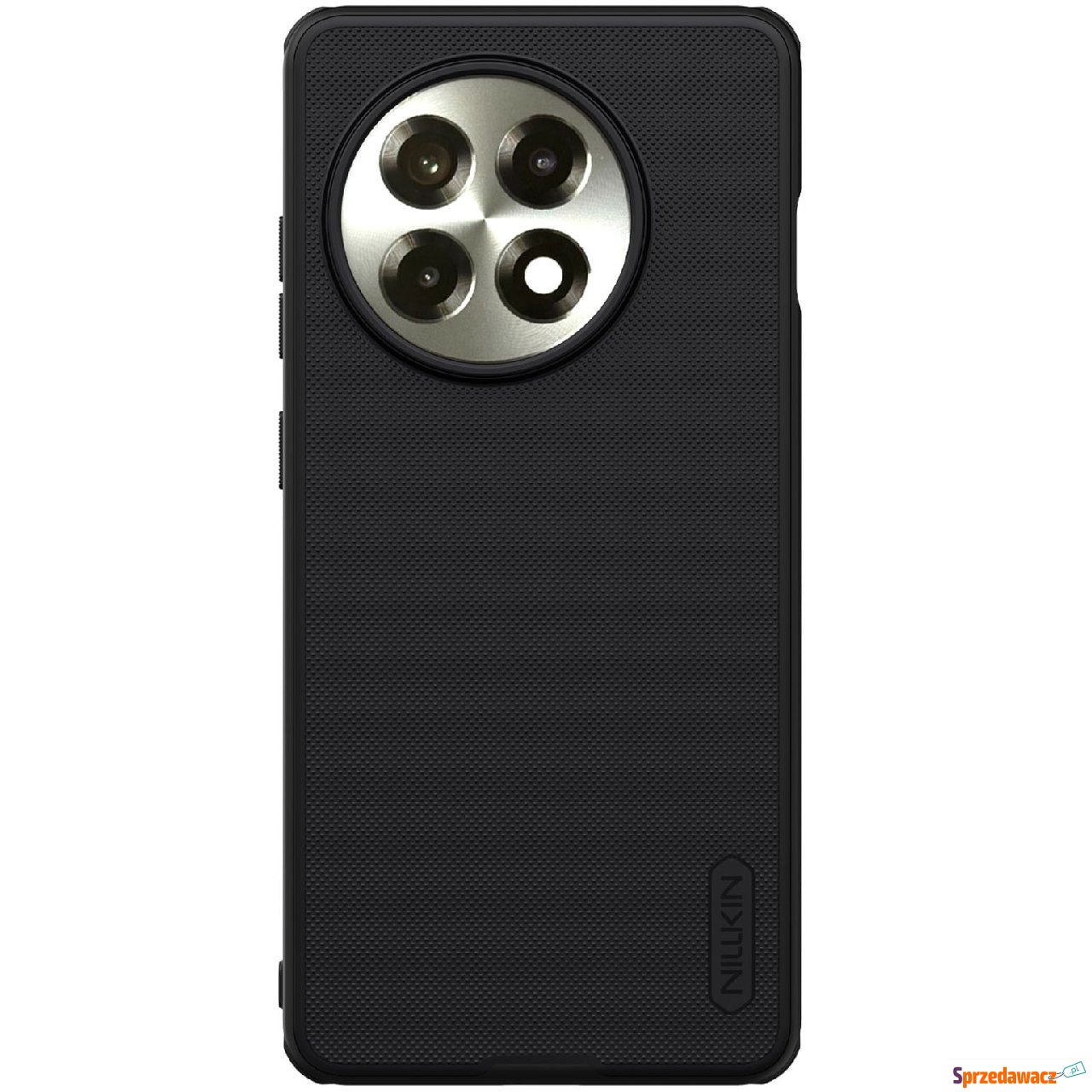 Etui Nillkin Frosted Shield Pro...