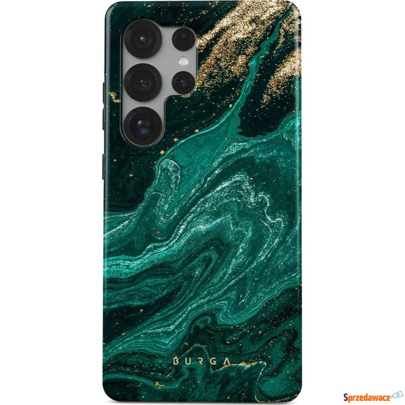 Etui Burga Emerald Pool Tough do...