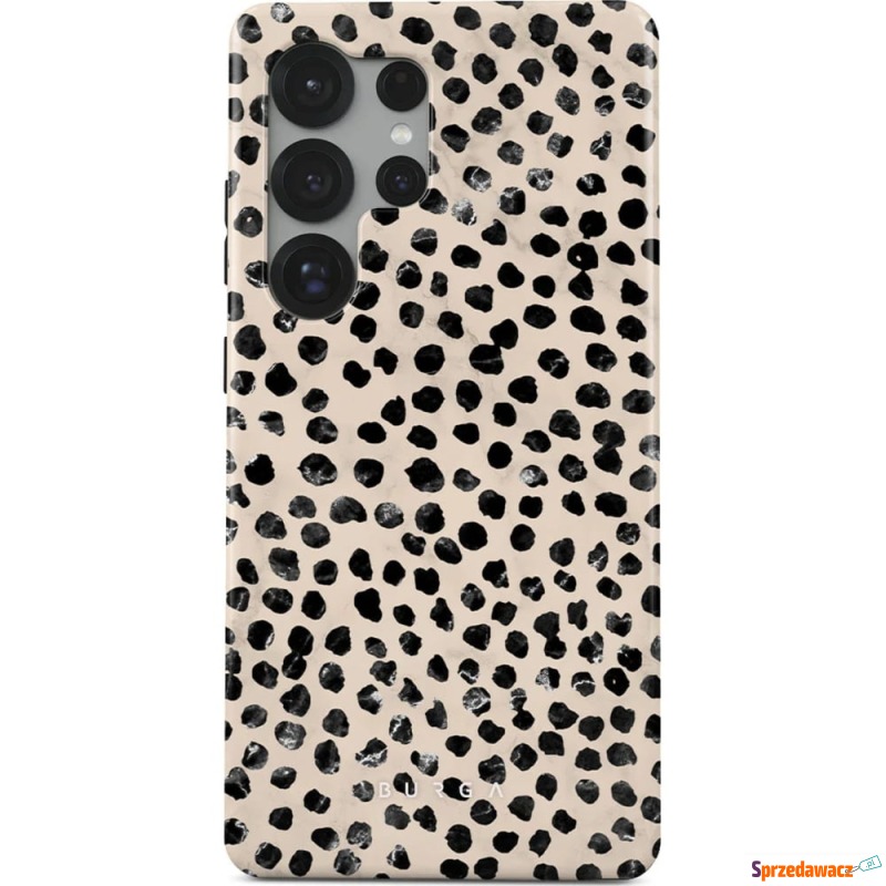 Etui Burga Almond Latte Tough do...