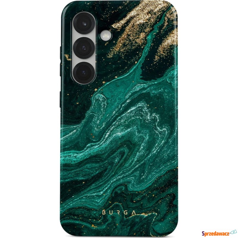 Etui Burga Emerald Pool Tough do...