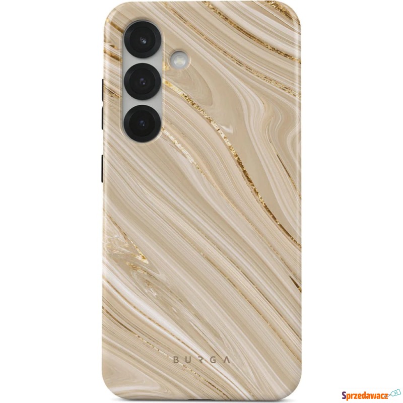 Etui Burga Full Glam Tough do...