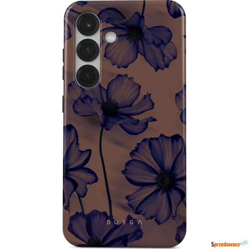 Etui Burga Velvet Night Tough do...