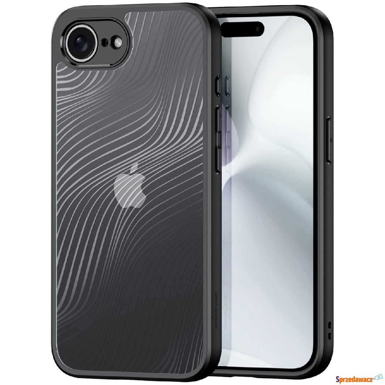Etui Dux Ducis AIMO do iPhone 17e...